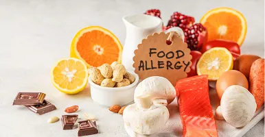 Allergen Awareness Course