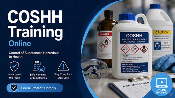 COSHH Training