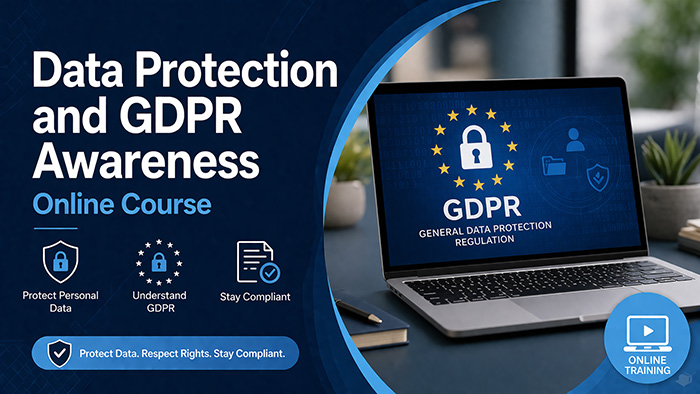 Data Protection & GDPR Awareness