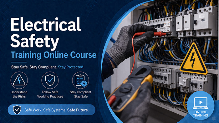 Electrical Safety Training
