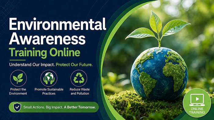 Environmental Awareness Training