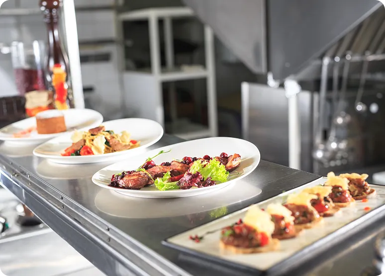 Level 1 Food Hygiene Certificate