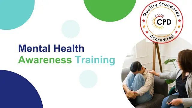 Mental Health Awareness Course