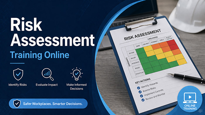 Risk Assessment Training